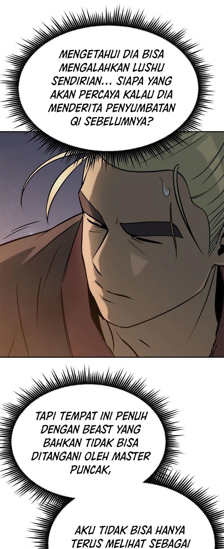 Chronicles of the Demon Faction Chapter 14 - halaman 37