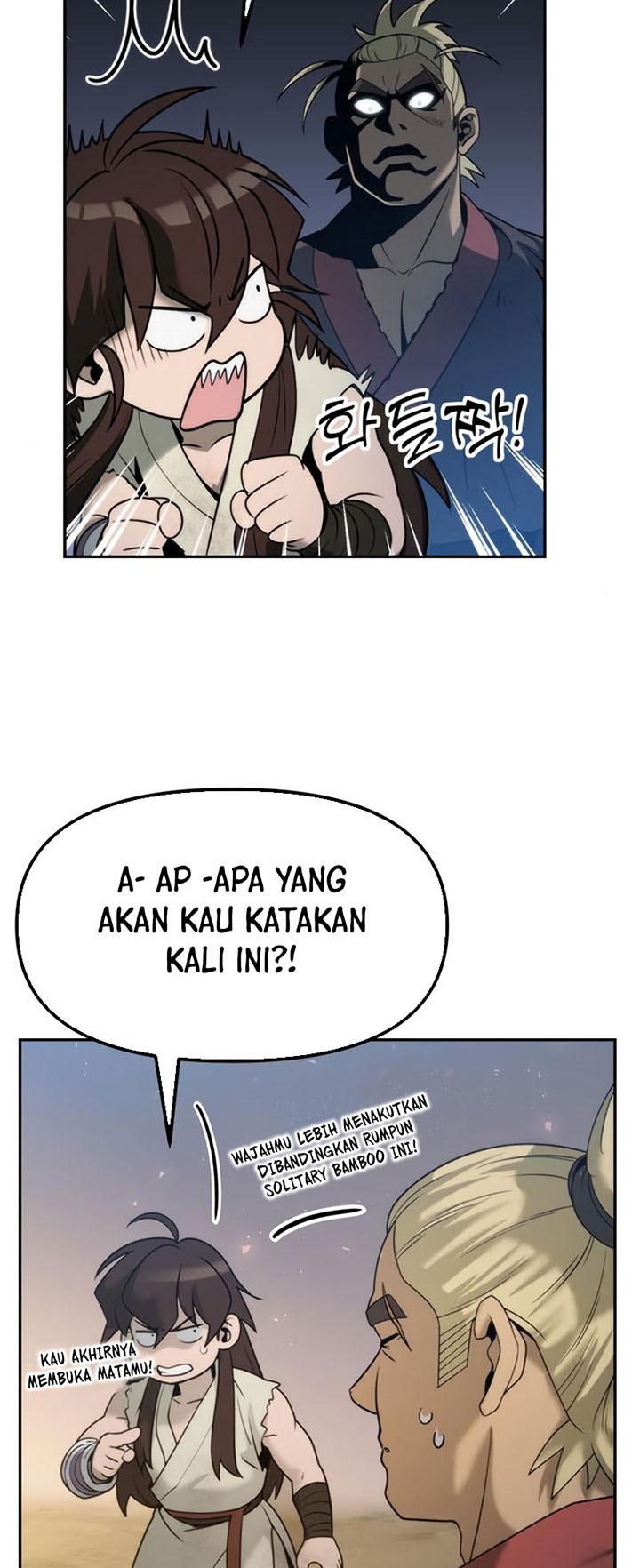 Chronicles of the Demon Faction Chapter 14 - halaman 41