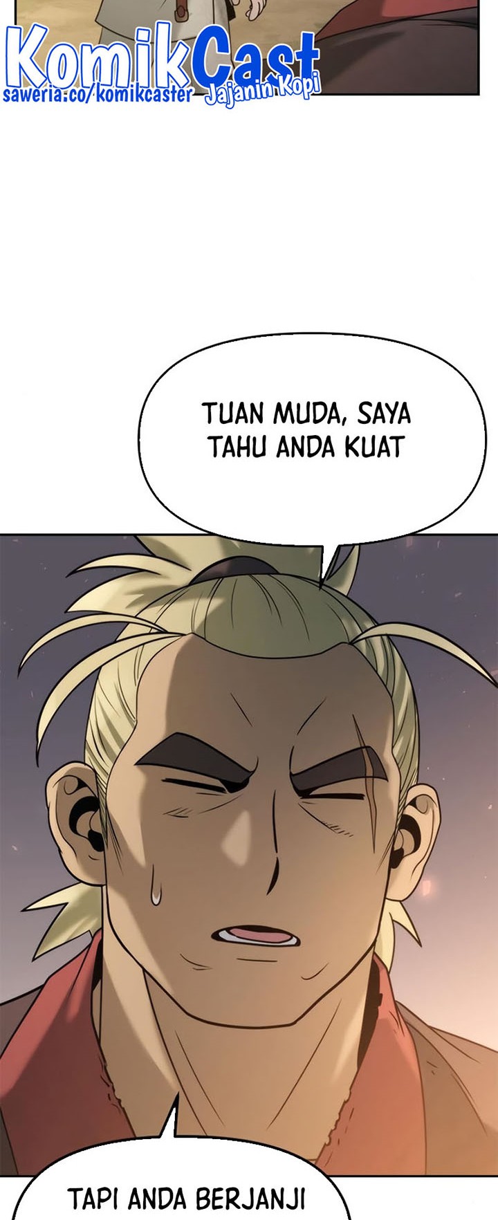 Chronicles of the Demon Faction Chapter 14 - halaman 42