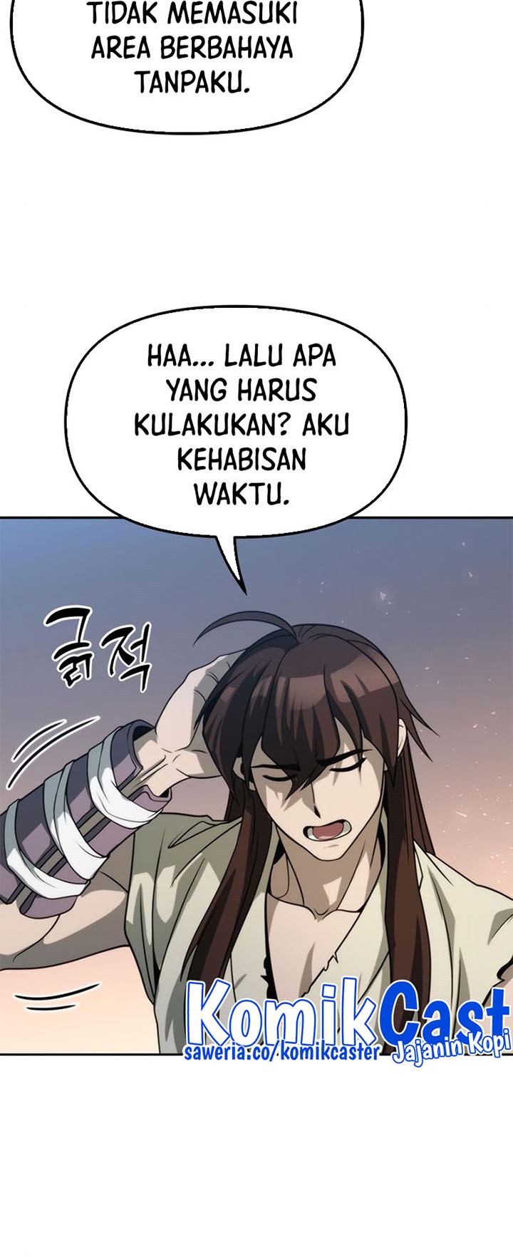 Chronicles of the Demon Faction Chapter 14 - halaman 43