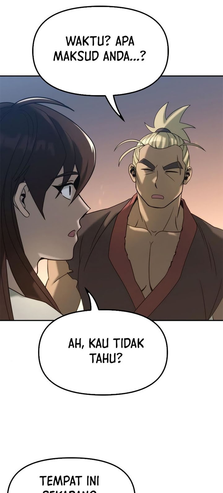 Chronicles of the Demon Faction Chapter 14 - halaman 44