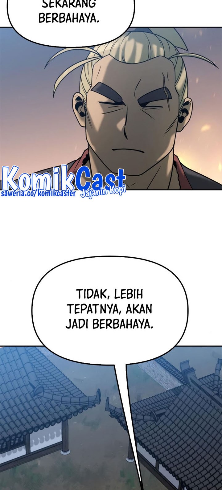 Chronicles of the Demon Faction Chapter 14 - halaman 45