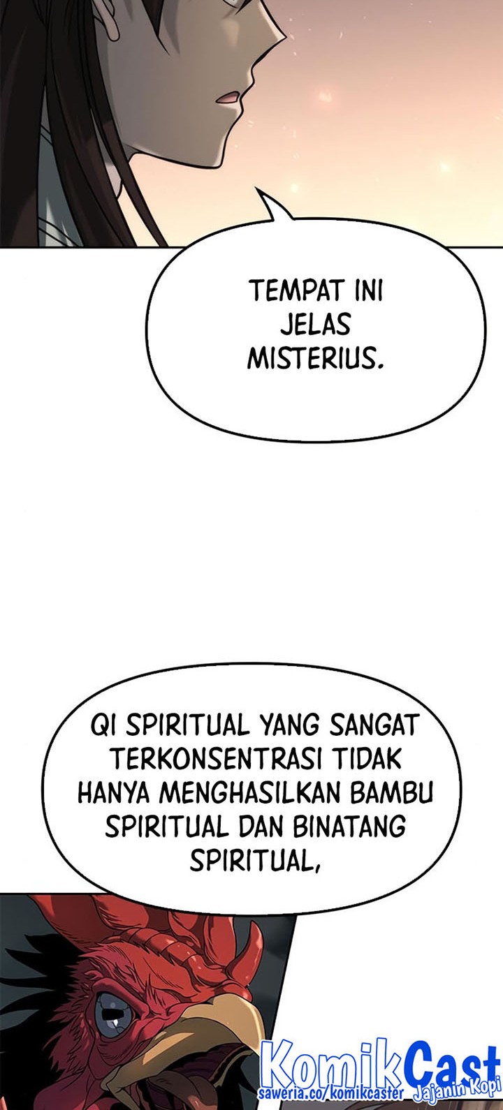 Chronicles of the Demon Faction Chapter 14 - halaman 47