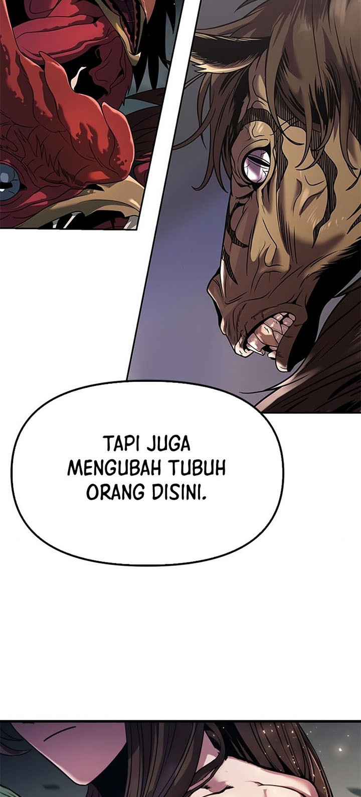 Chronicles of the Demon Faction Chapter 14 - halaman 48