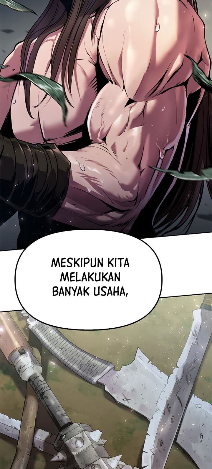 Chronicles of the Demon Faction Chapter 14 - halaman 49