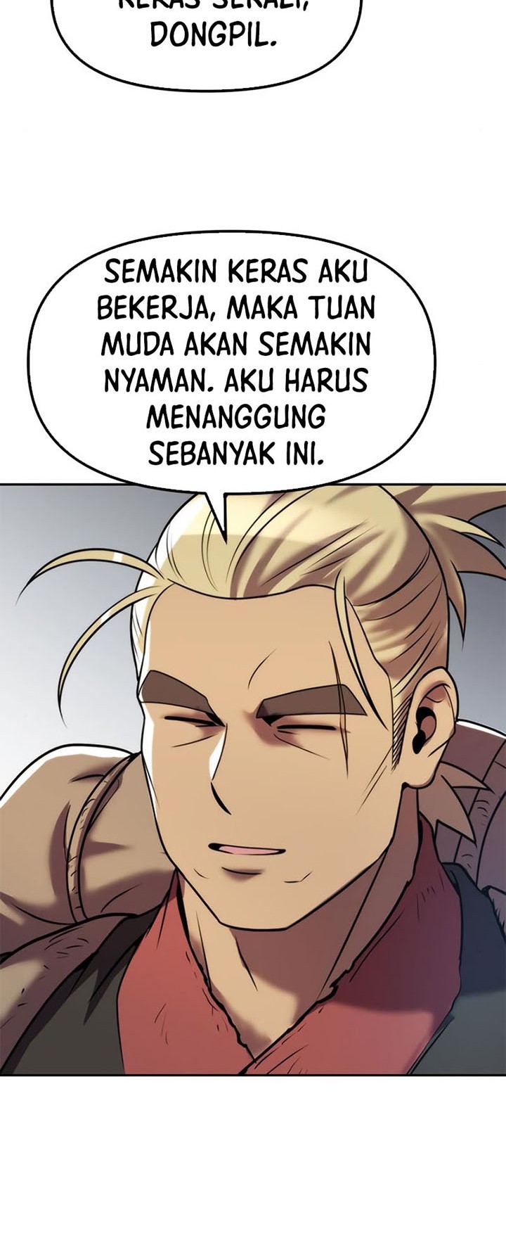 Chronicles of the Demon Faction Chapter 14 - halaman 5