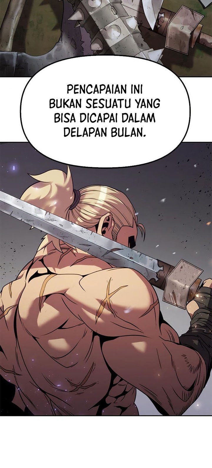 Chronicles of the Demon Faction Chapter 14 - halaman 50