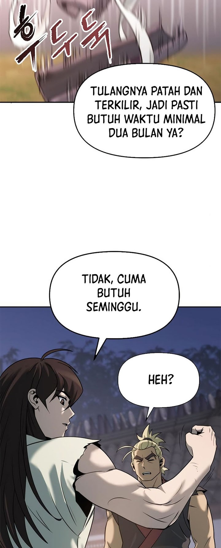 Chronicles of the Demon Faction Chapter 14 - halaman 54