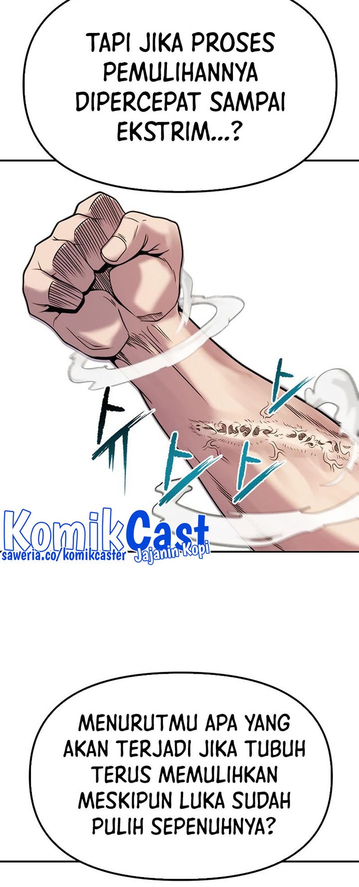 Chronicles of the Demon Faction Chapter 14 - halaman 57