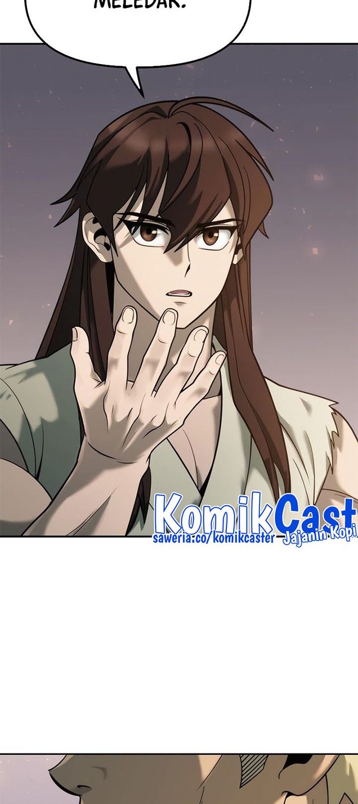 Chronicles of the Demon Faction Chapter 14 - halaman 60