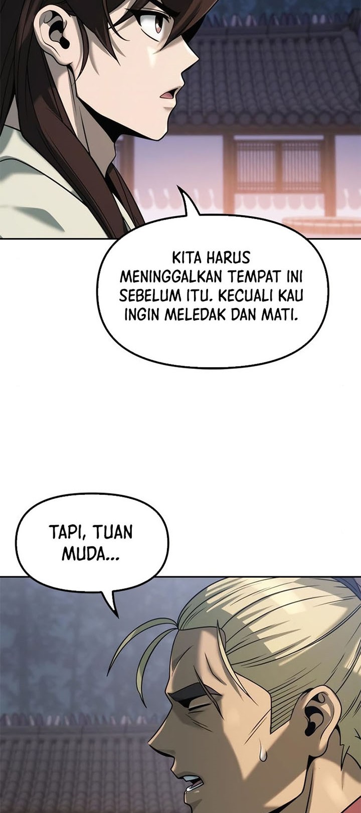 Chronicles of the Demon Faction Chapter 14 - halaman 63