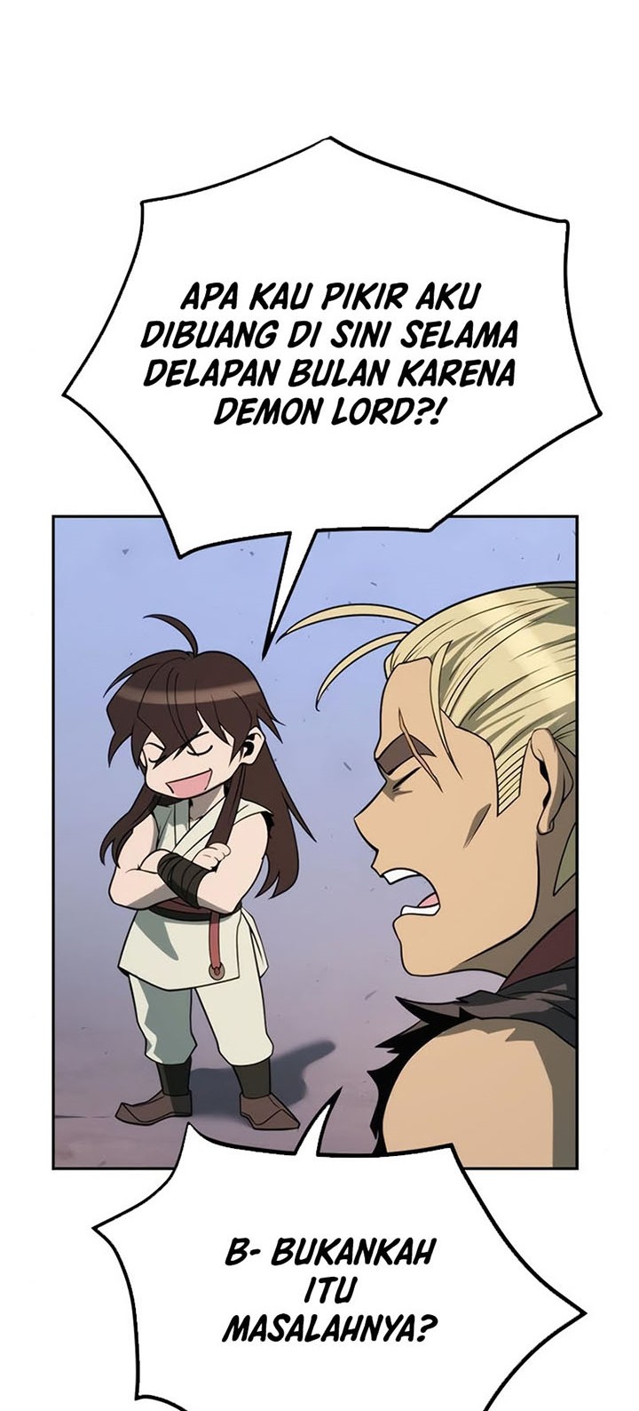 Chronicles of the Demon Faction Chapter 14 - halaman 66