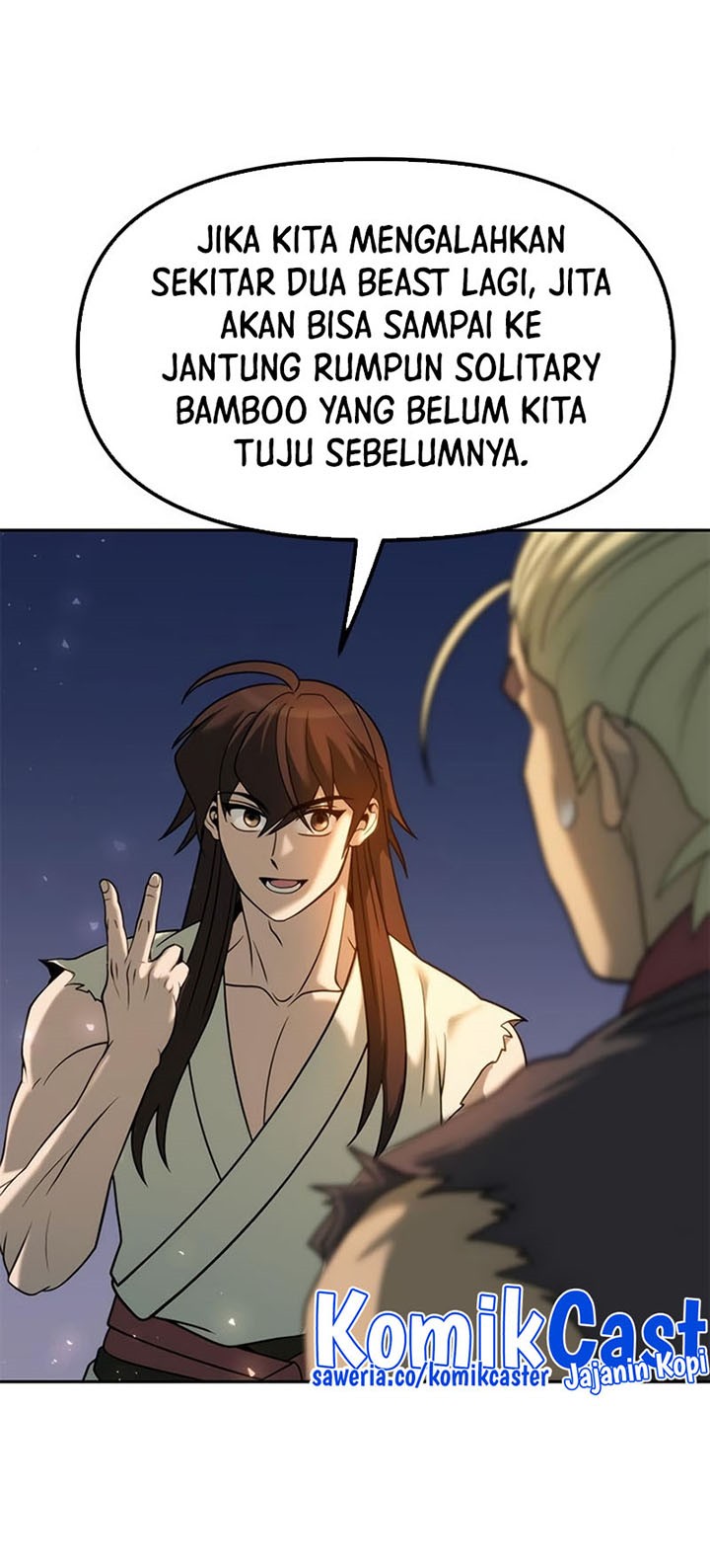 Chronicles of the Demon Faction Chapter 14 - halaman 69