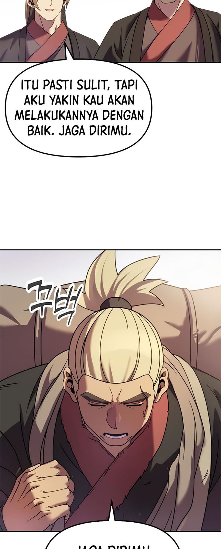 Chronicles of the Demon Faction Chapter 14 - halaman 7