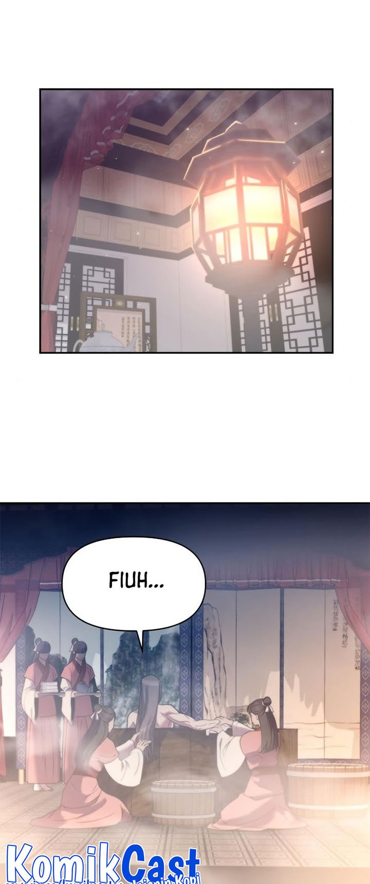 Chronicles of the Demon Faction Chapter 14 - halaman 77