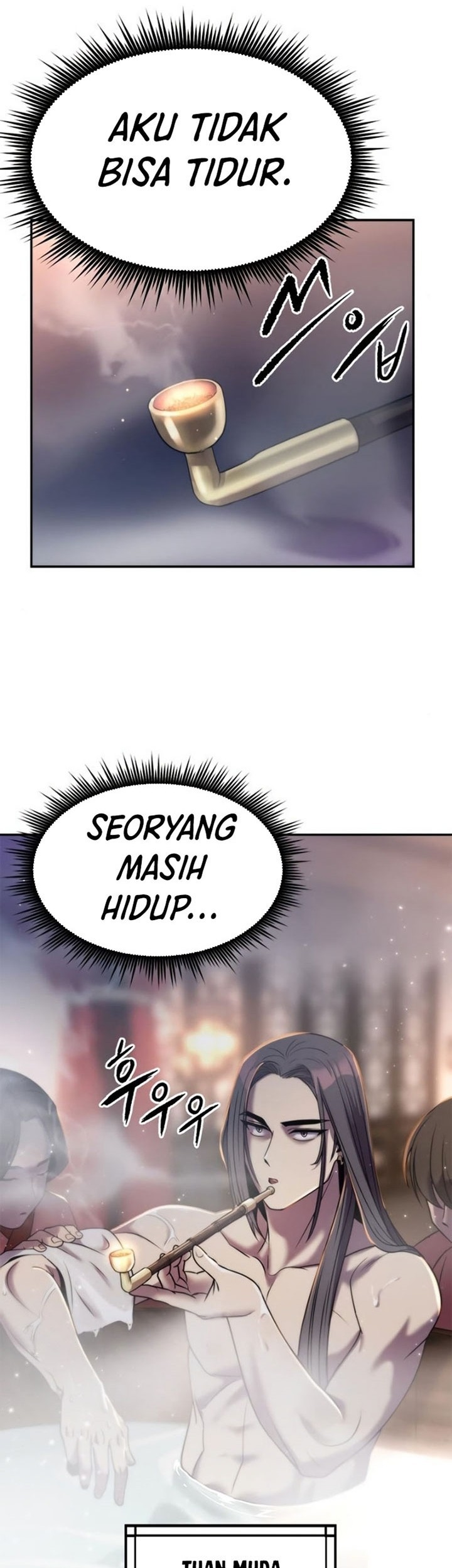 Chronicles of the Demon Faction Chapter 14 - halaman 79