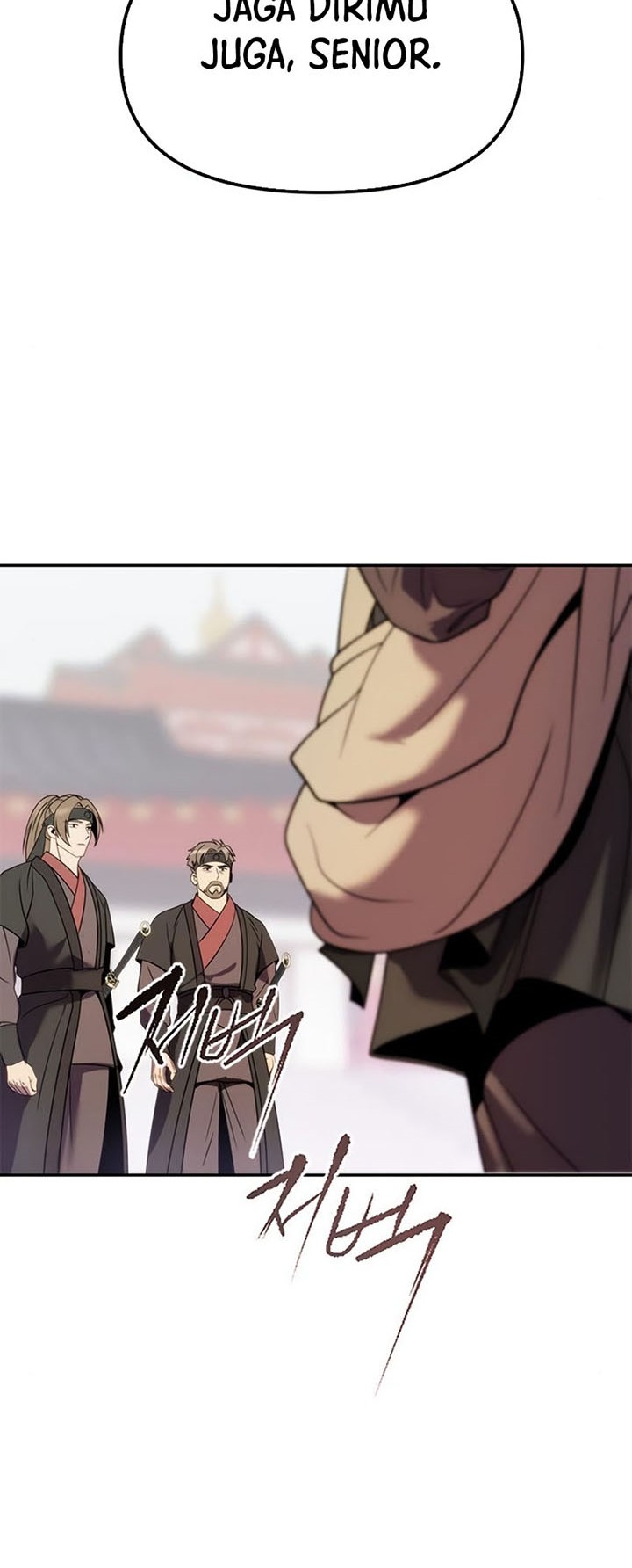 Chronicles of the Demon Faction Chapter 14 - halaman 8