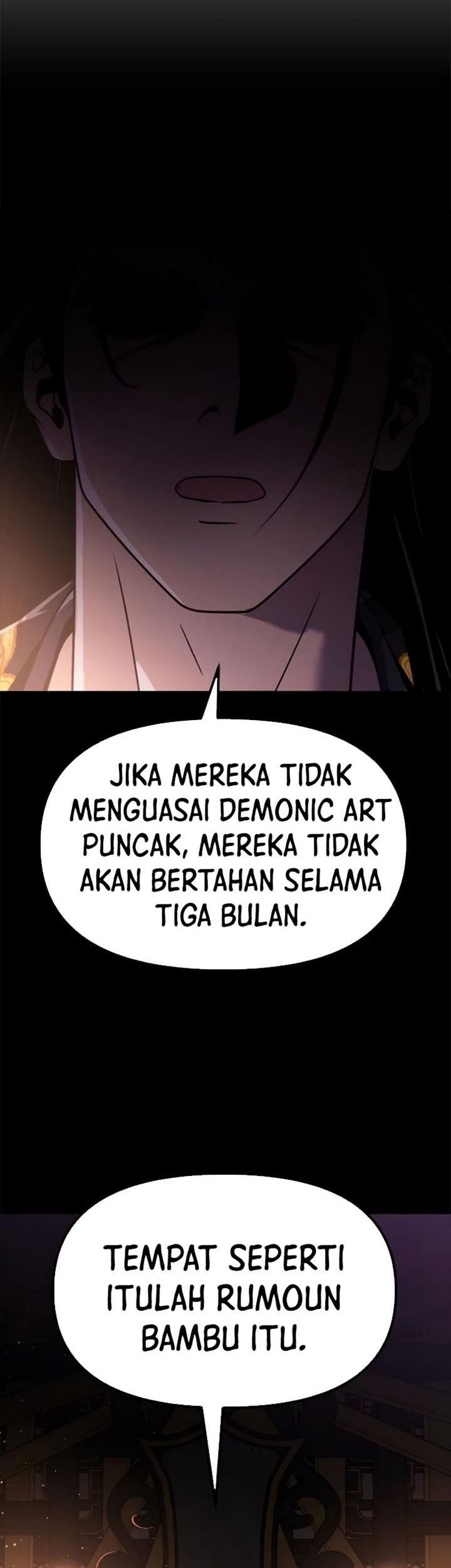 Chronicles of the Demon Faction Chapter 14 - halaman 81
