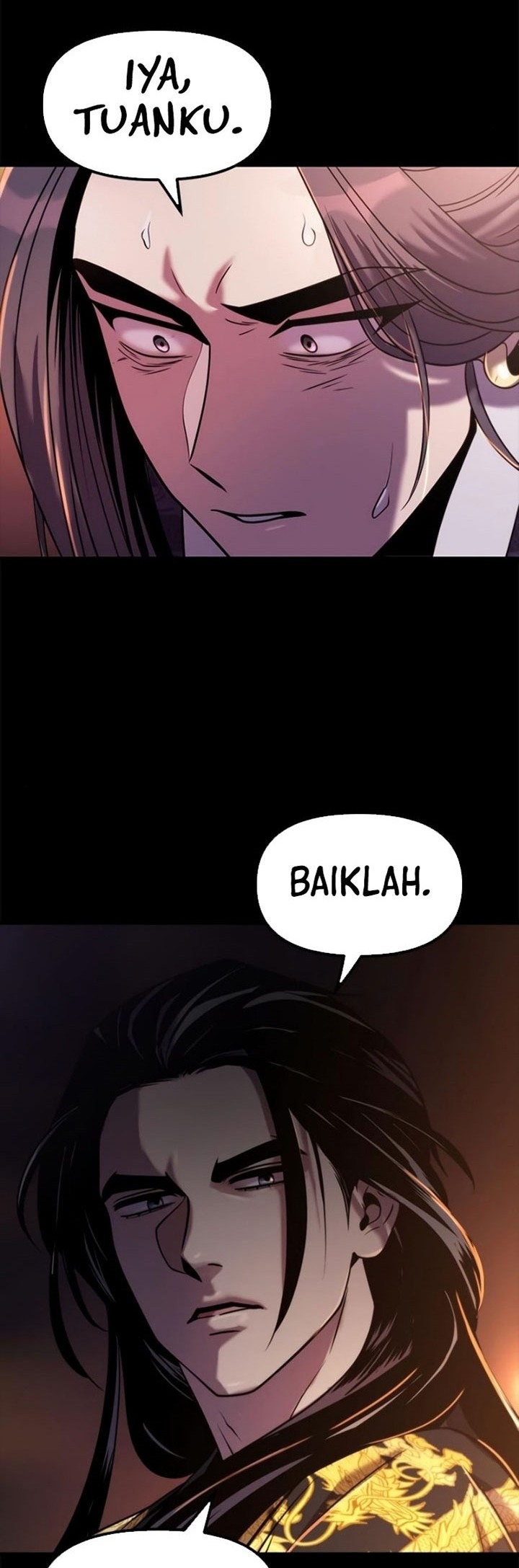 Chronicles of the Demon Faction Chapter 14 - halaman 84