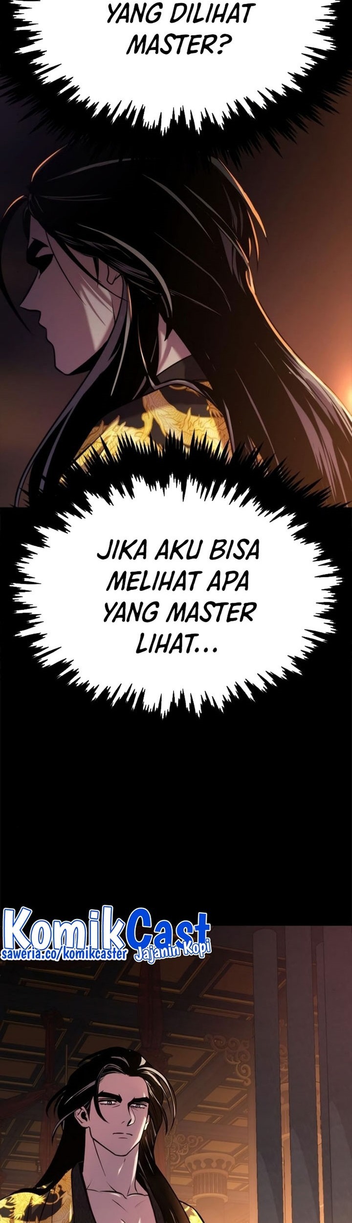 Chronicles of the Demon Faction Chapter 14 - halaman 87