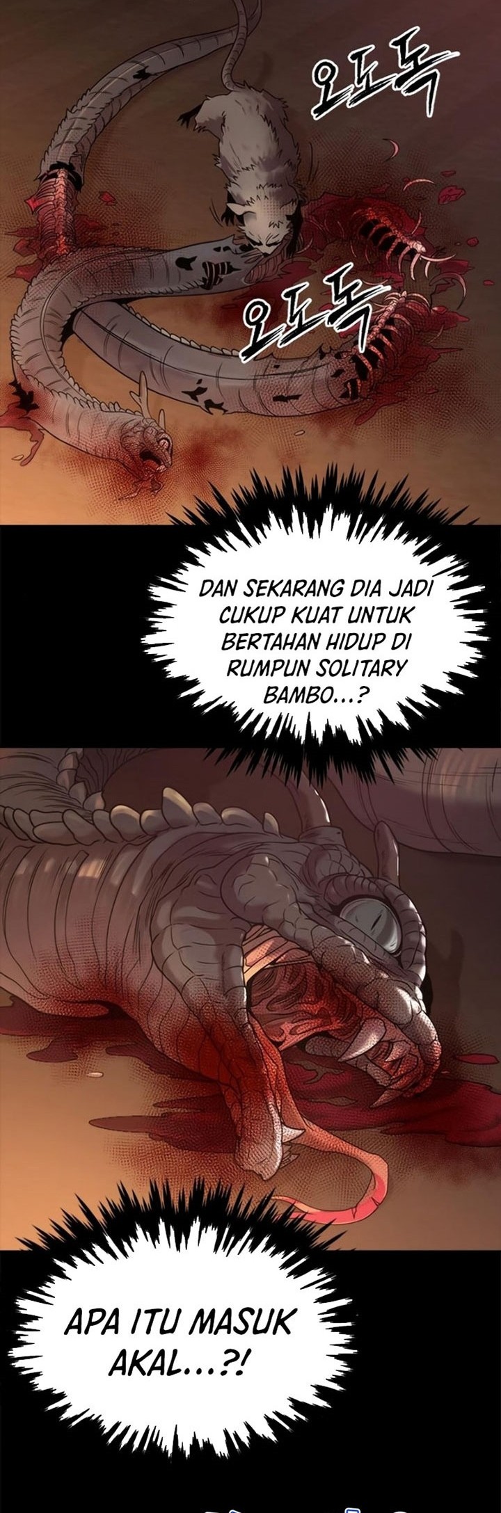 Chronicles of the Demon Faction Chapter 14 - halaman 90