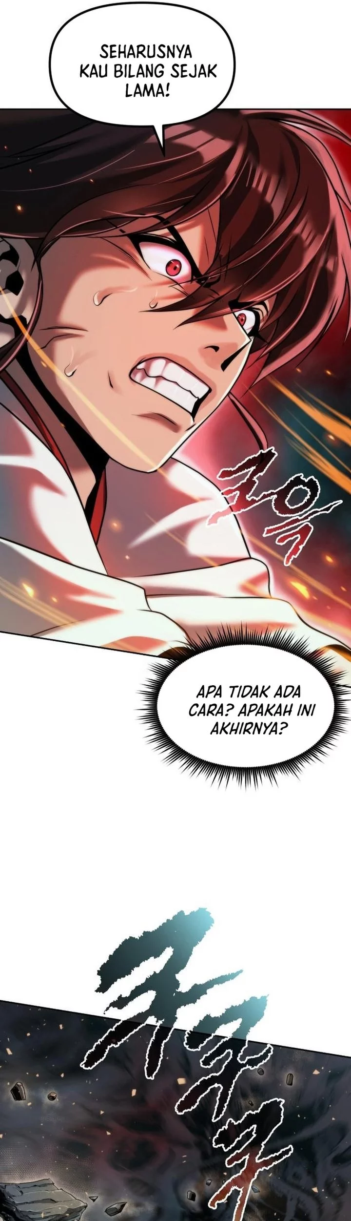 Chronicles of the Demon Faction Chapter 140 - halaman 10