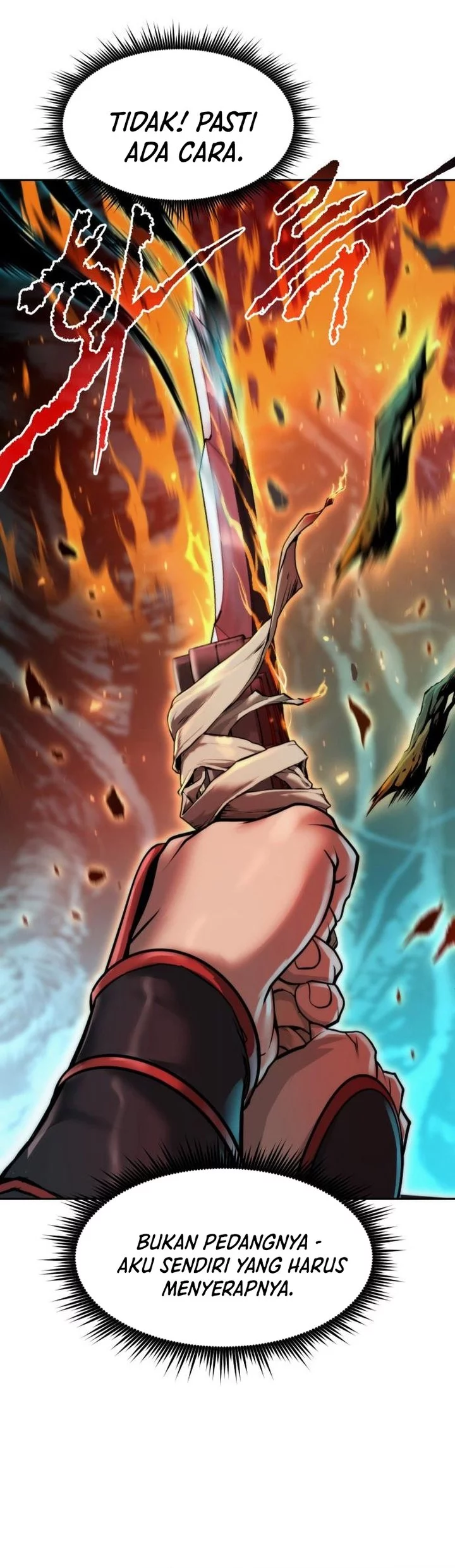 Chronicles of the Demon Faction Chapter 140 - halaman 12