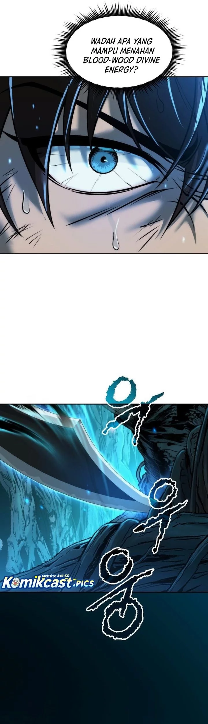 Chronicles of the Demon Faction Chapter 140 - halaman 15