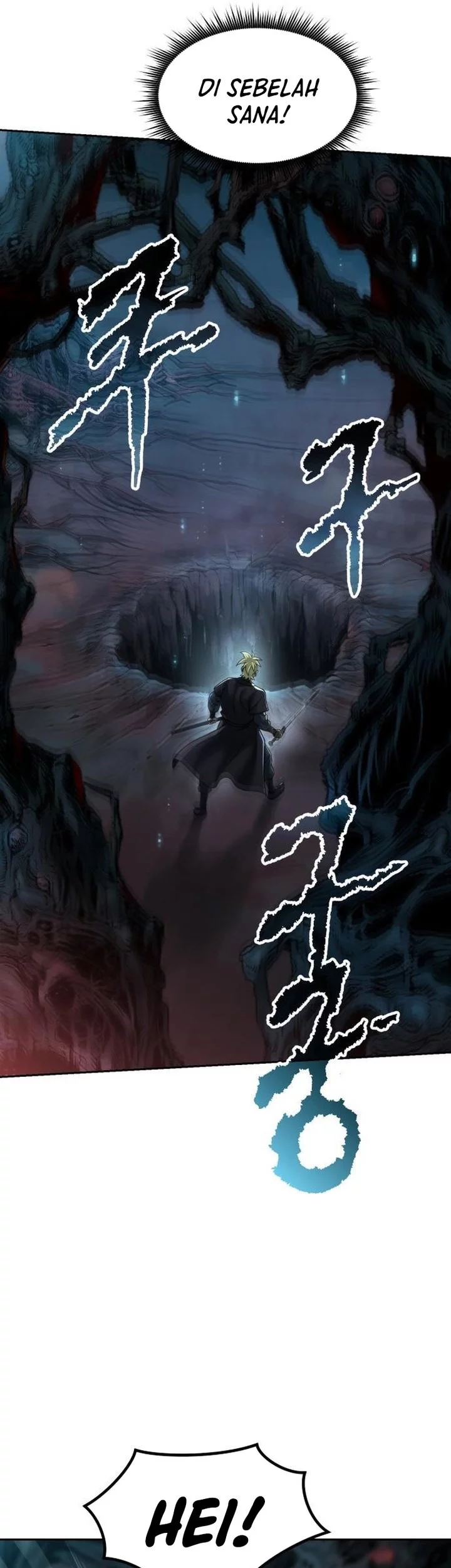 Chronicles of the Demon Faction Chapter 140 - halaman 23