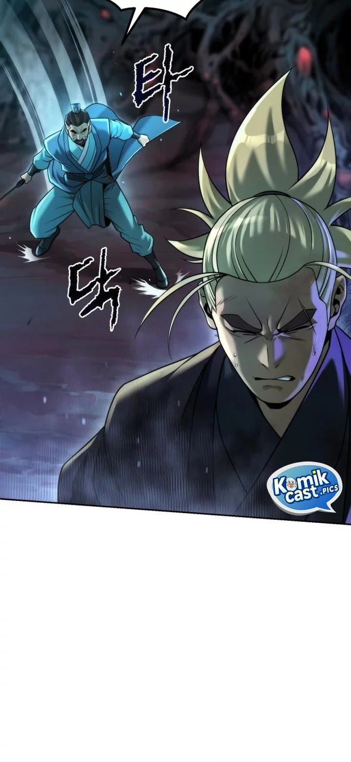 Chronicles of the Demon Faction Chapter 140 - halaman 24