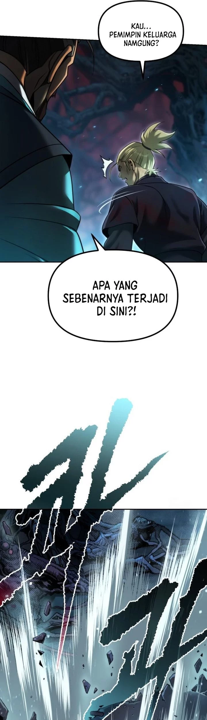 Chronicles of the Demon Faction Chapter 140 - halaman 25