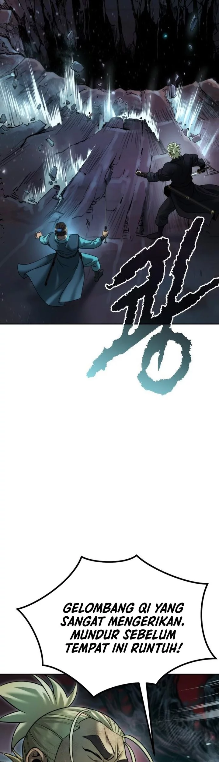 Chronicles of the Demon Faction Chapter 140 - halaman 27