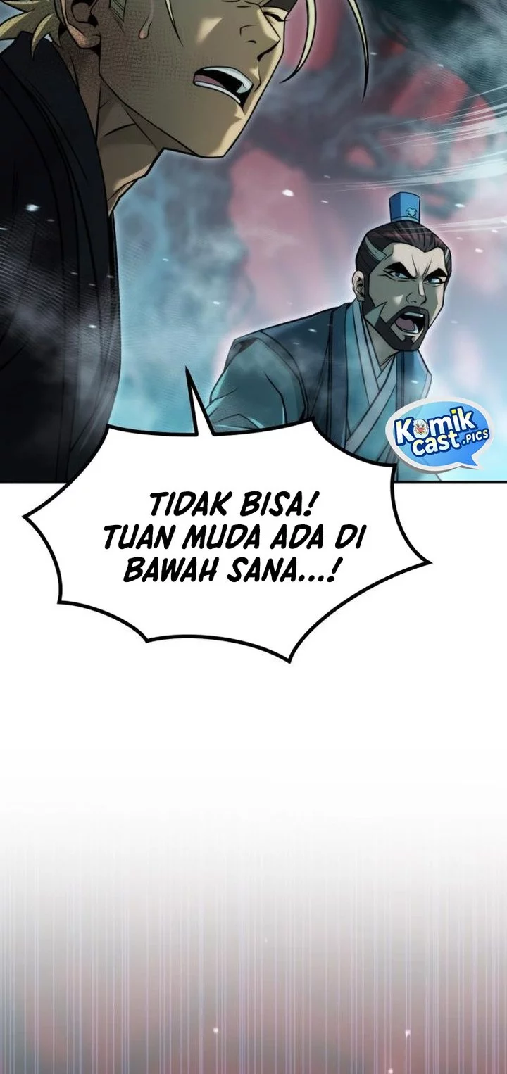 Chronicles of the Demon Faction Chapter 140 - halaman 28