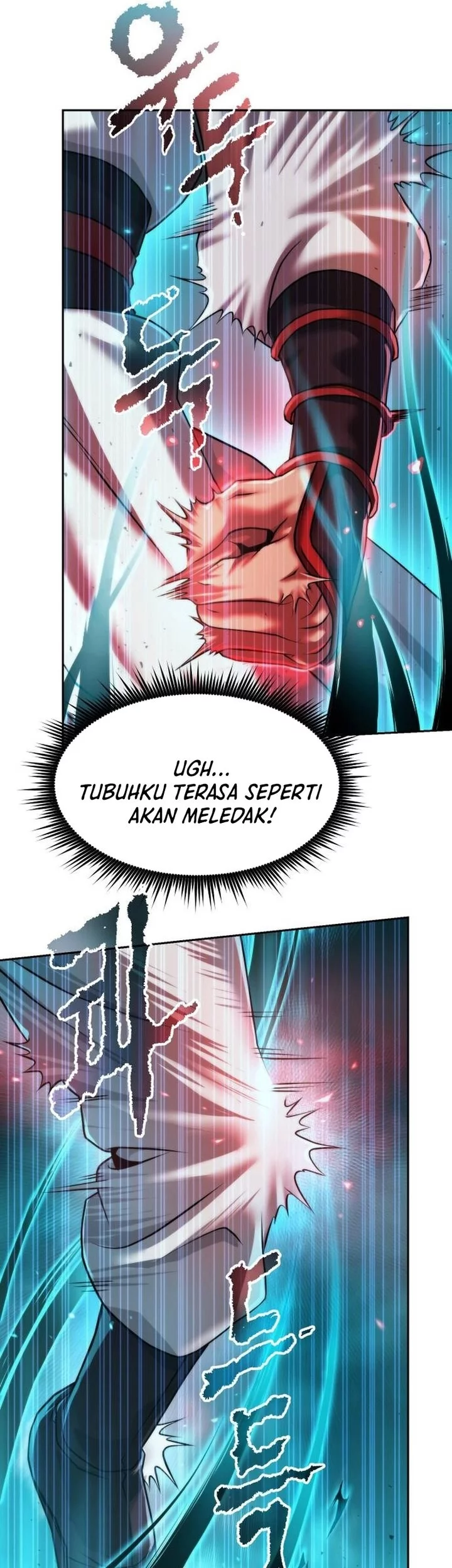 Chronicles of the Demon Faction Chapter 140 - halaman 36