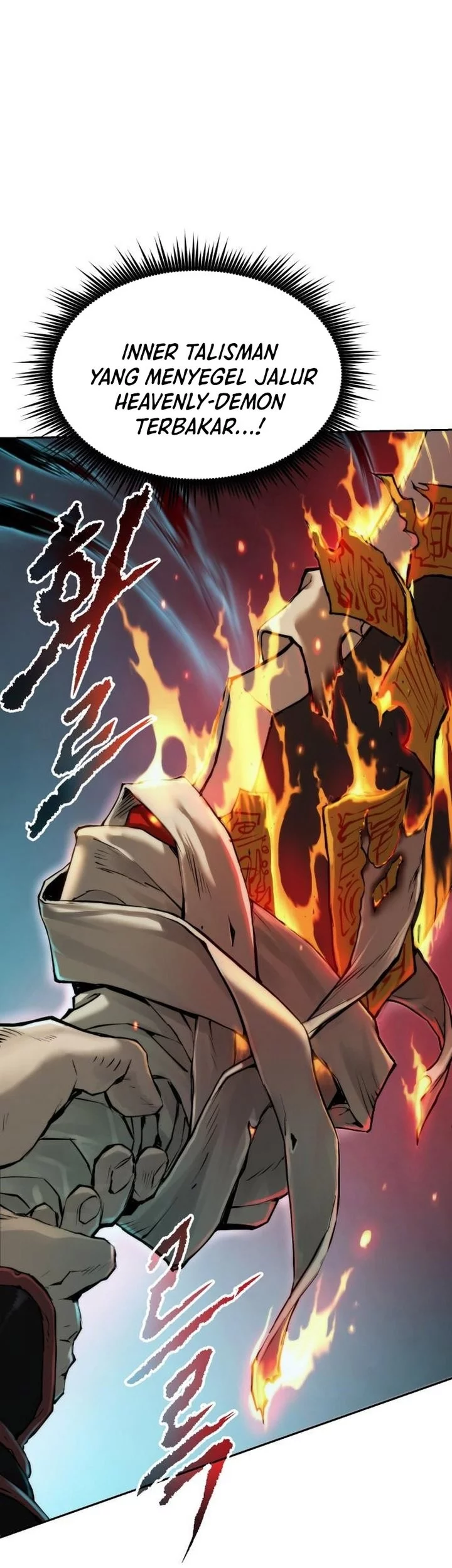 Chronicles of the Demon Faction Chapter 140 - halaman 4