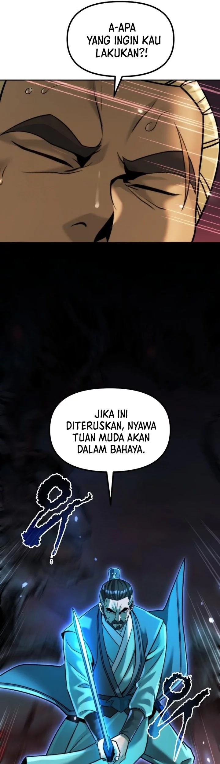Chronicles of the Demon Faction Chapter 140 - halaman 42