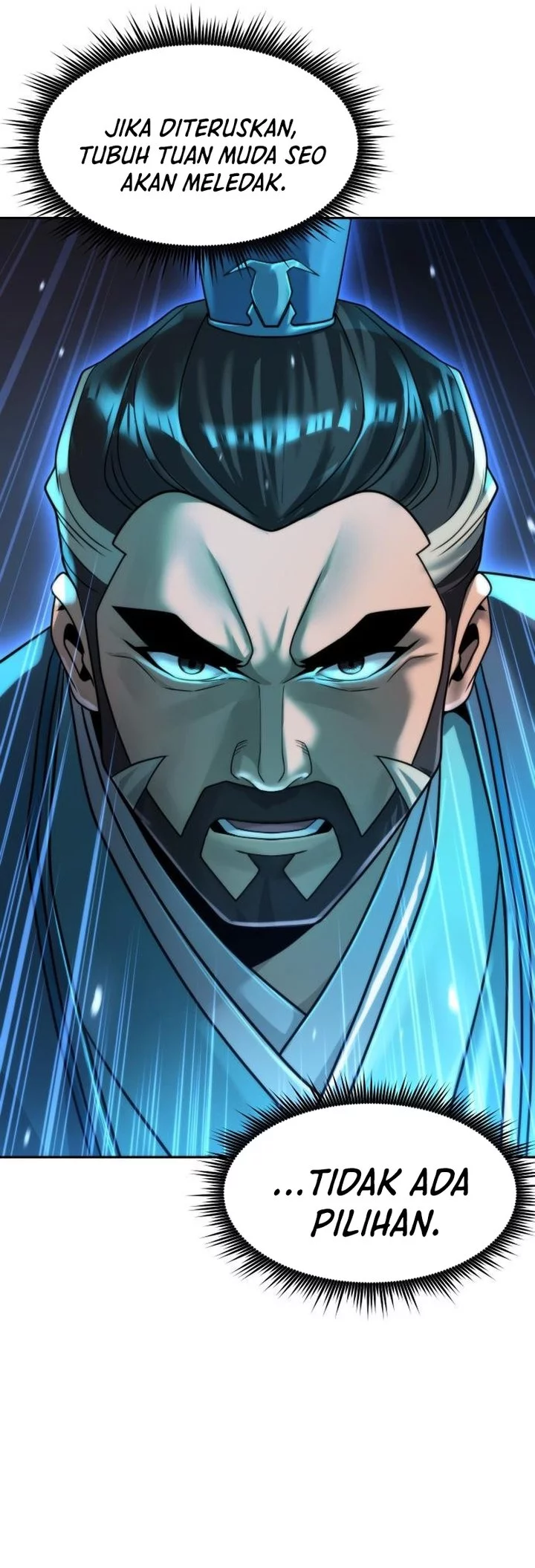 Chronicles of the Demon Faction Chapter 140 - halaman 44