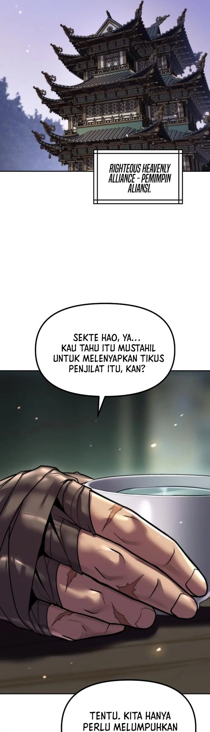Chronicles of the Demon Faction Chapter 140 - halaman 52