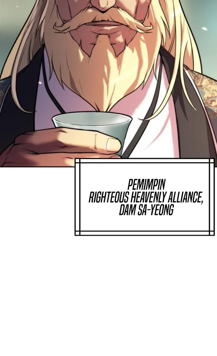 Chronicles of the Demon Faction Chapter 140 - halaman 57