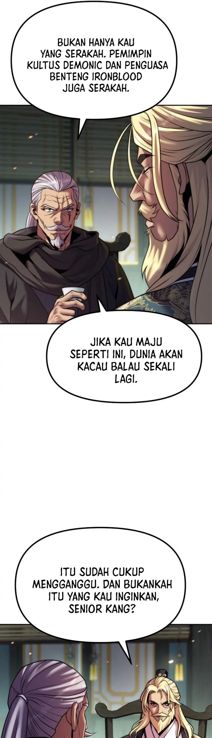 Chronicles of the Demon Faction Chapter 140 - halaman 58
