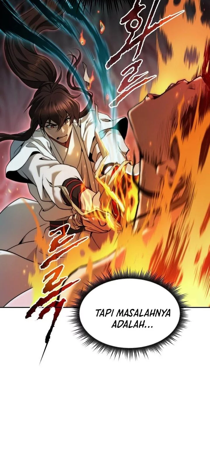 Chronicles of the Demon Faction Chapter 140 - halaman 7