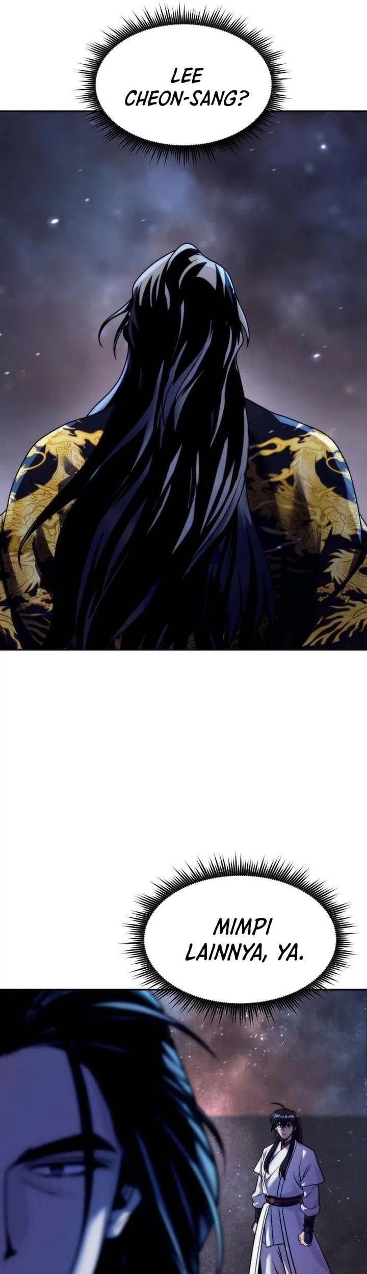 Chronicles of the Demon Faction Chapter 140 - halaman 74