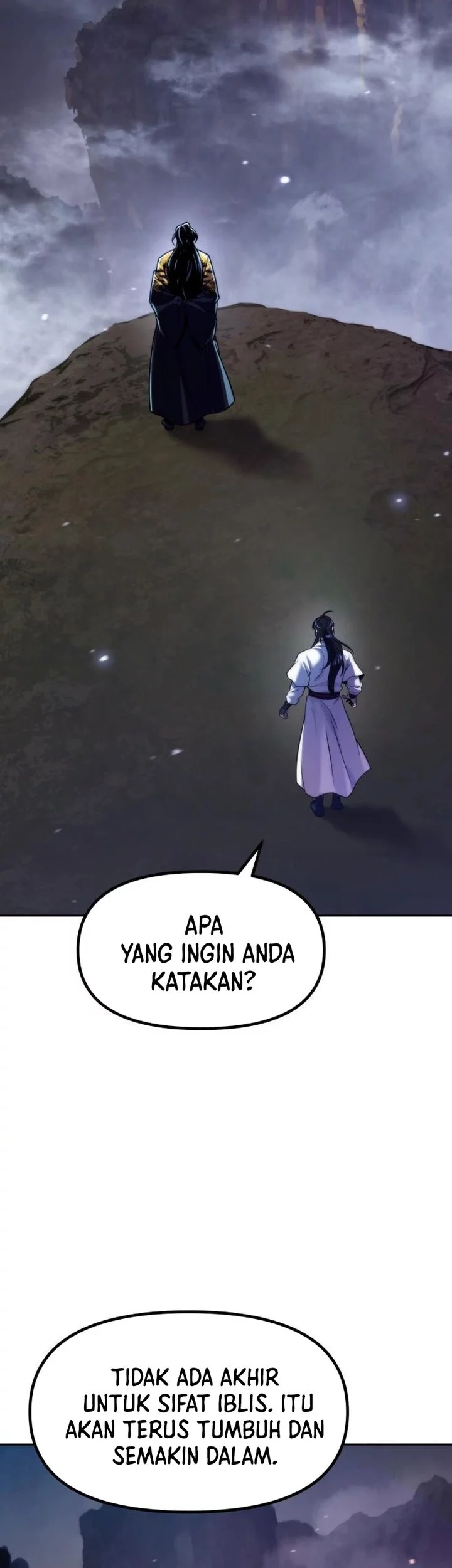 Chronicles of the Demon Faction Chapter 140 - halaman 76
