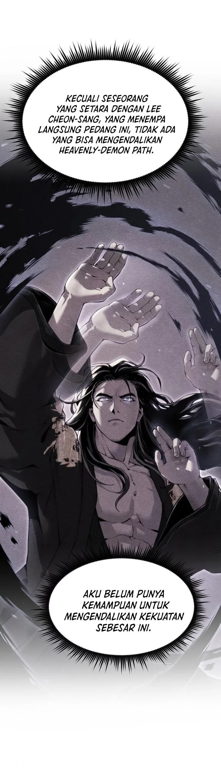 Chronicles of the Demon Faction Chapter 140 - halaman 8