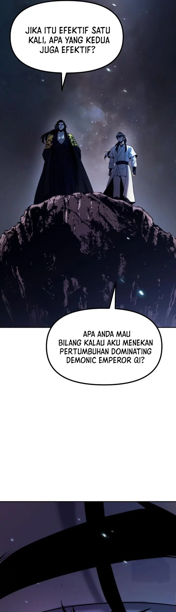 Chronicles of the Demon Faction Chapter 140 - halaman 80