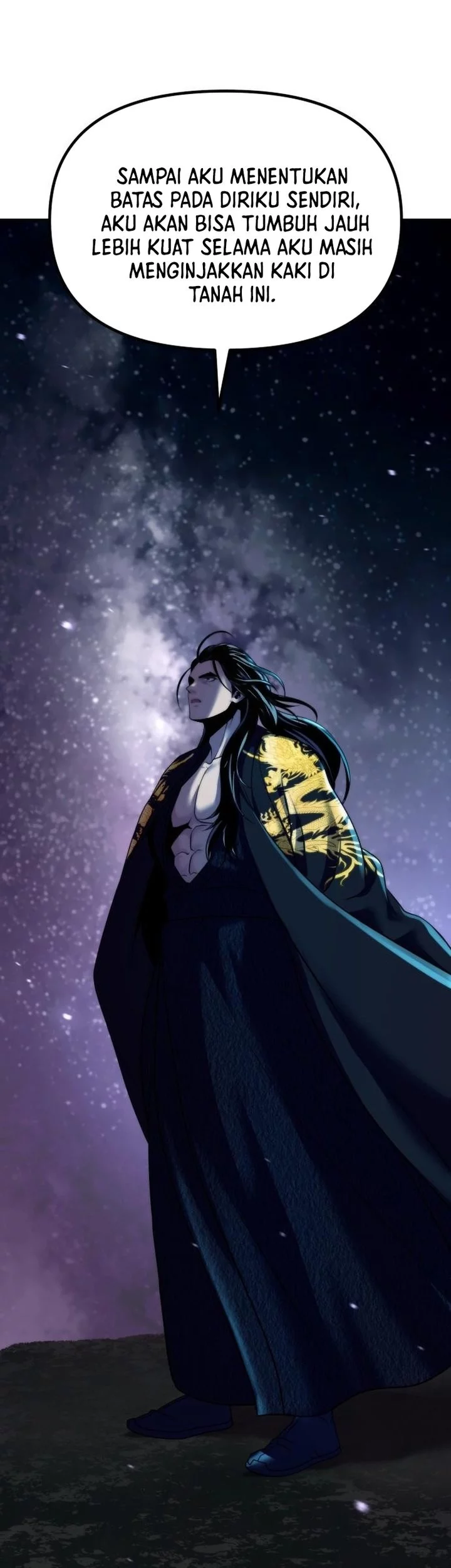Chronicles of the Demon Faction Chapter 140 - halaman 84