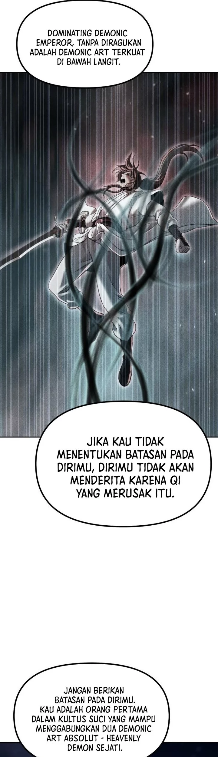 Chronicles of the Demon Faction Chapter 140 - halaman 87
