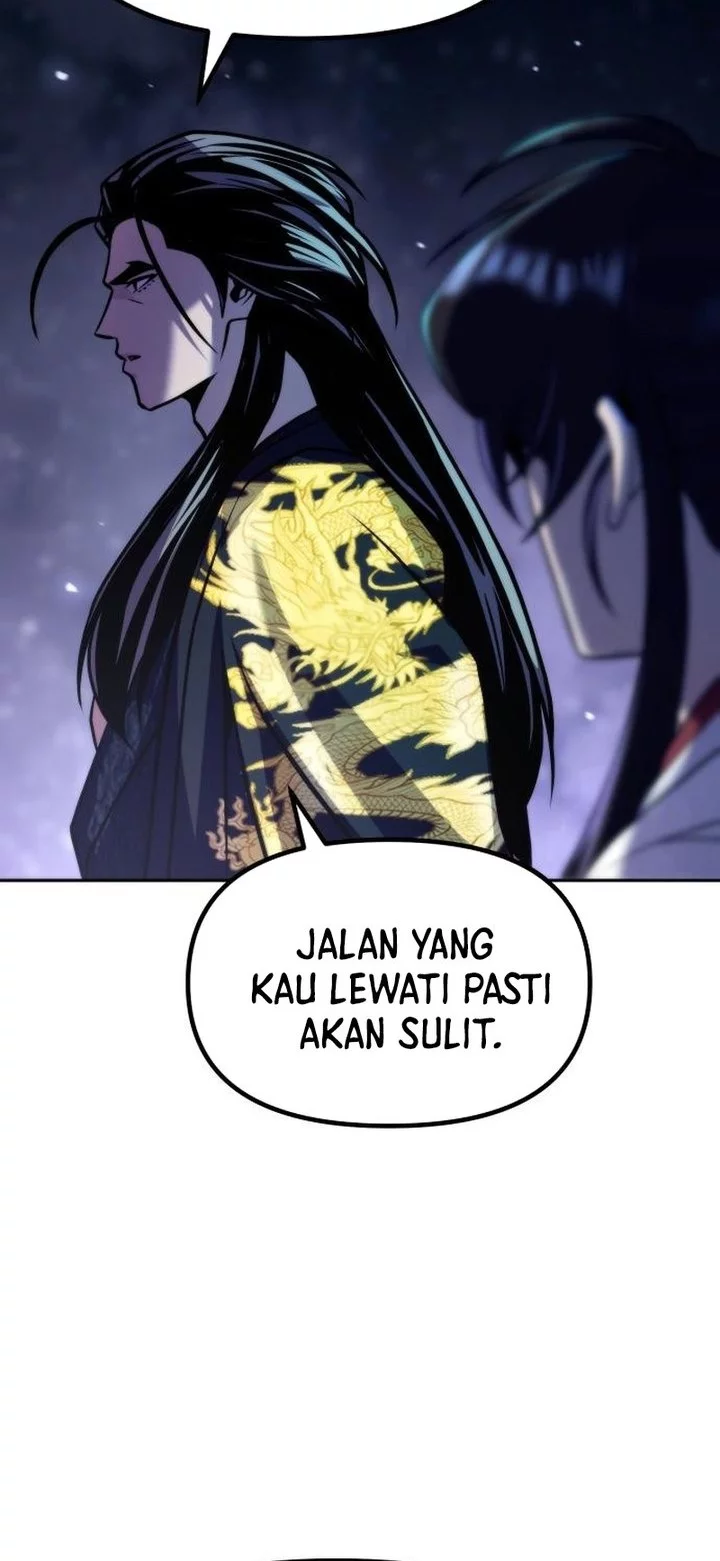 Chronicles of the Demon Faction Chapter 140 - halaman 88