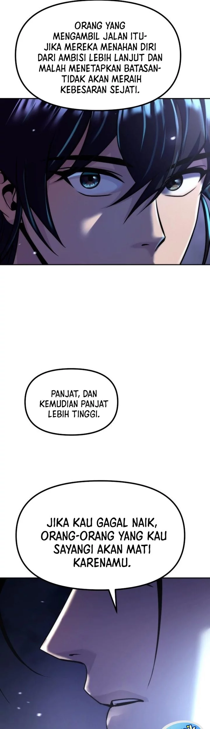 Chronicles of the Demon Faction Chapter 140 - halaman 89