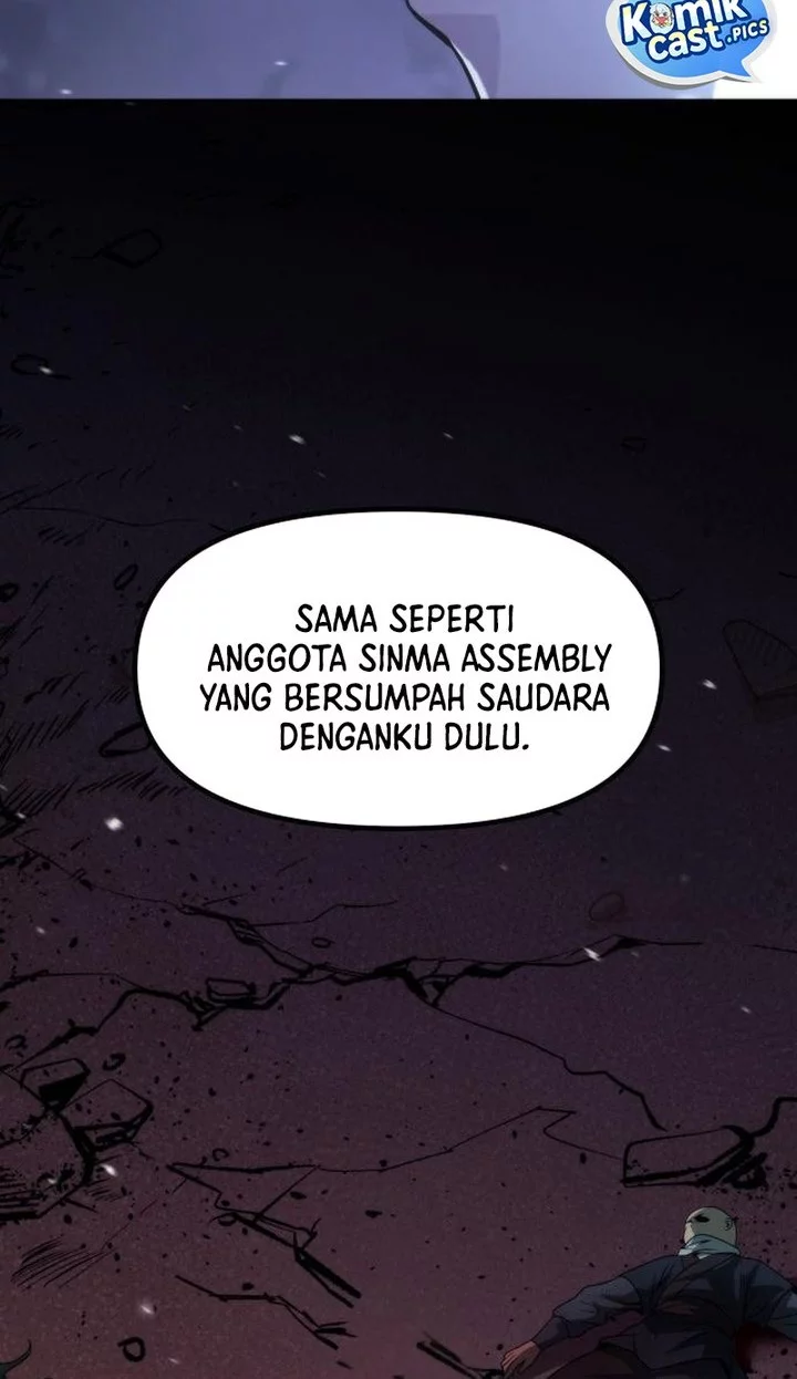 Chronicles of the Demon Faction Chapter 140 - halaman 90